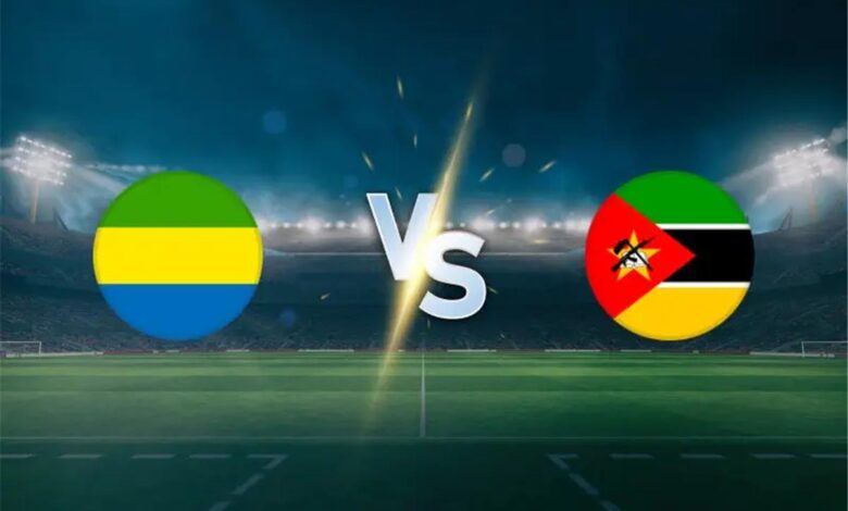 موعد والقناة الناقلة لمباراة الجابون وموزمبيق اليوم في كأس أمم إفريقيا.. والمعلق