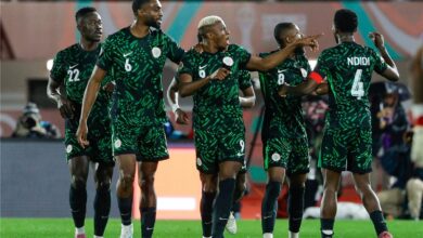 فيديو | نيجيريا تفلت من ريمونتادا تونس وتتأهل إلى دور الـ16 من كأس أمم إفريقيا