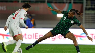 موعد مباراة تونس القادمة في كأس أمم إفريقيا بعد الخسارة أمام نيجيريا