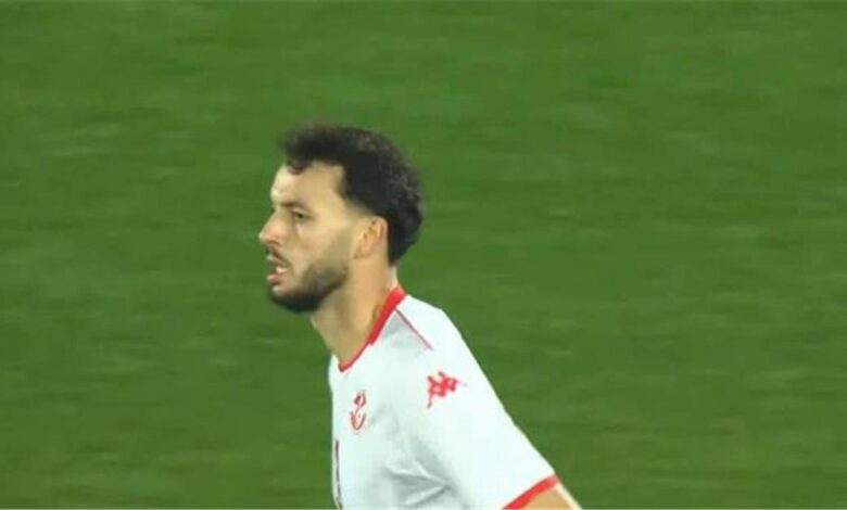 فيديو | المباراة تشتعل.. علي العابدي يسجل هدف تونس الثاني أمام نيجيريا
