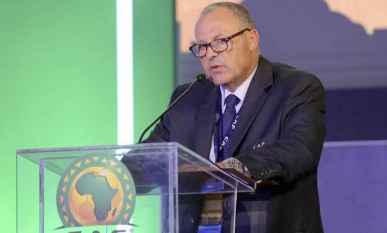 هاني أبو ريدة: مستوى منتخب مصر لفت أنظار الجميع.. ومحمد صلاح مؤثر