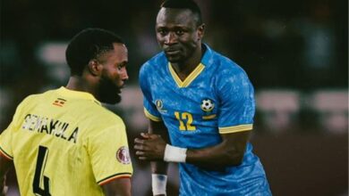 فيديو | التعادل يحسم مباراة أوغندا وتنزانيا في كأس أمم إفريقيا