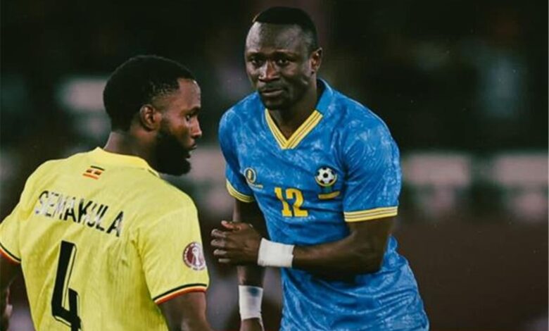 فيديو | التعادل يحسم مباراة أوغندا وتنزانيا في كأس أمم إفريقيا