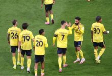 ترتيب الدوري السعودي بعد فوز النصر والاتحاد على الأخدود والشباب