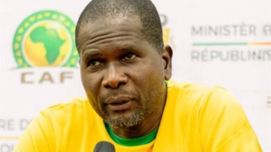 مدرب المصرية للاتصالات: لن نحتفل كثيرًا بالفوز على الأهلي.. وهدفنا التأهل للممتاز