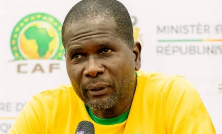 مدرب المصرية للاتصالات: لن نحتفل كثيرًا بالفوز على الأهلي.. وهدفنا التأهل للممتاز