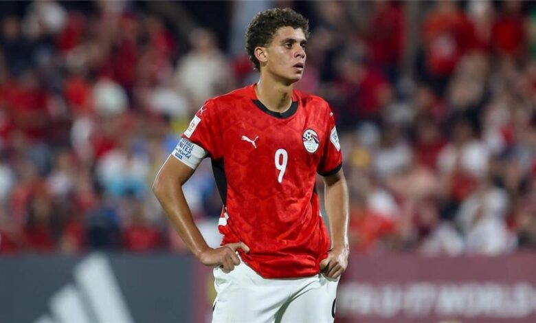 واثق من قبوله.. تطورات عرض برشلونة الأخير لضم حمزة عبد الكريم من الأهلي