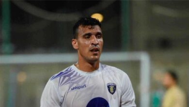 مصطفى فوزي: لست لاعبًا صغيرًا.. ورفضت الاحتفال أمام الأهلي لهذا السبب
