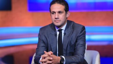 محمد فضل: الأهلي يستحق الخسارة أمام المصرية للاتصالات.. والتغييرات كلمة السر