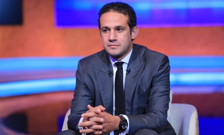 محمد فضل: الأهلي يستحق الخسارة أمام المصرية للاتصالات.. والتغييرات كلمة السر