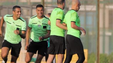 بينها قمة نارية.. 3 حكام مصريين في مباريات الجولة الثالثة من كأس أمم إفريقيا