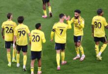 بث مباشر مباراة النصر والرياض