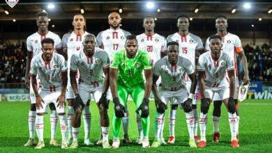 موعد مباراة السودان وغينيا الاستوائية اليوم في كأس أمم إفريقيا 2025
