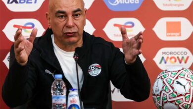 حسام حسن: حذرت الجميع بسبب لاعب منتخب مصر.. وأمتلك 4 بدائل لـ محمد هاني