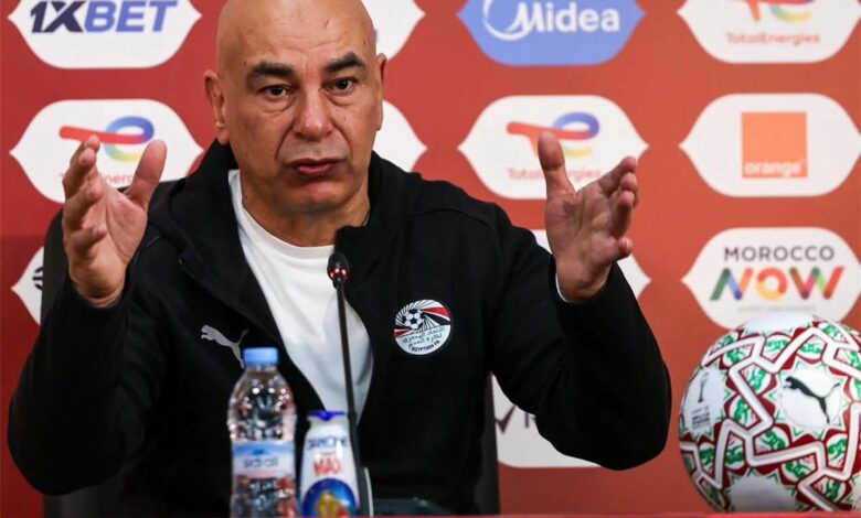 حسام حسن: حذرت الجميع بسبب لاعب منتخب مصر.. وأمتلك 4 بدائل لـ محمد هاني