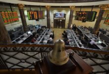 البورصة المصرية اليوم الأحد.. نتائج أعمال وموازنات وجدولة ديون وزيادة رأسمال