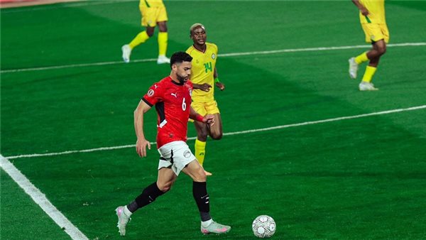 أسطورة صلاح.. ياسر إبراهيم: نسير بخطى ثابتة.. وقانون الكاف كان منصفا