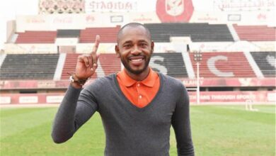 جيلبرتو: أشجع منتخب مصر من قلبي.. ولدي ذكريات مع حسام حسن