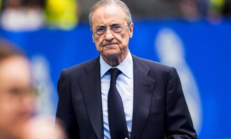 على رأسهم كوناتي.. الملل والاستغلال يدفعان ريال مدريد لقرار صارم بشأن الصفقات الفري