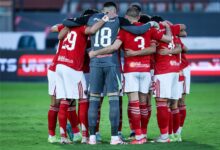 الأهلي يعلن عن عقوبات مضاعفة ضد لاعبيه بعد الخروج المبكر من كأس مصر