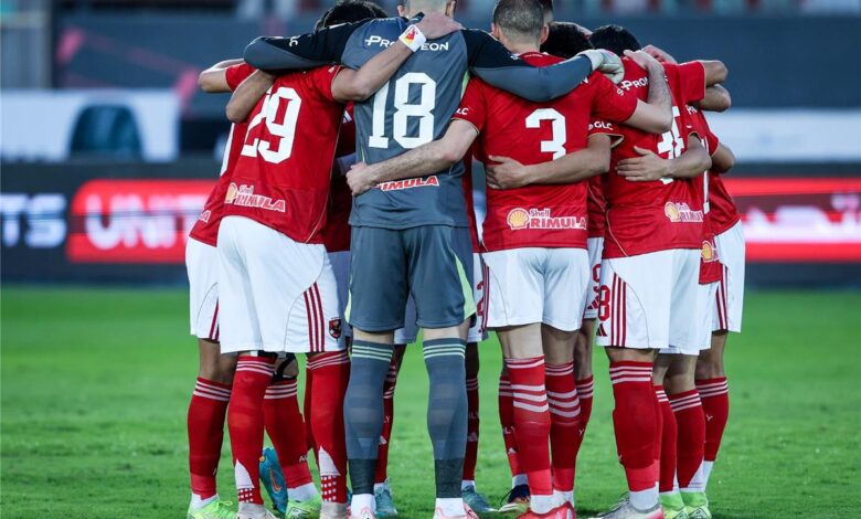 الأهلي يعلن عن عقوبات مضاعفة ضد لاعبيه بعد الخروج المبكر من كأس مصر