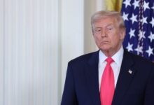 بعد عام على حكم ترامب.. كيف يقيم الأمريكيون أدائه؟