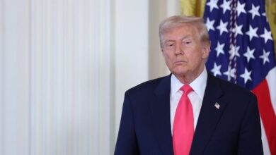 بعد عام على حكم ترامب.. كيف يقيم الأمريكيون أدائه؟