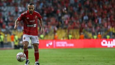 حقيقة هروب أفشة