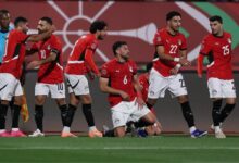تشكيل منتخب مصر المتوقع أمام أنجولا اليوم في كأس أمم إفريقيا.. موقف محمد صلاح