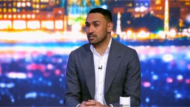 أحمد المحمدي ينتقد أداء منتخب مصر أمام أنجولا في الشوط الأول.. ويؤكد: لا بد من مشاركة هذا الثنائي