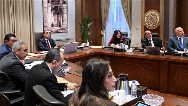 رئيس الوزراء يتابع جهود فض التشابكات المالية بين عدد من الجهات الحكومية