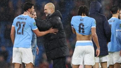 177 161253 guardiola weight manchester city player christimas 700x400