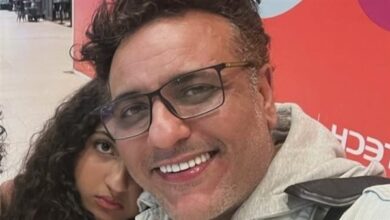 حبس ابنة الملحن محمد رحيم