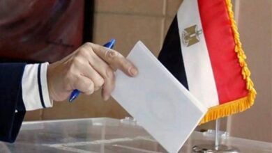 السفارة المصرية في طهران تفتح أبوابها للتصويت في انتخابات مجلس النواب 2025