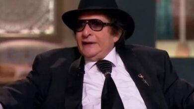 محيي إسماعيل