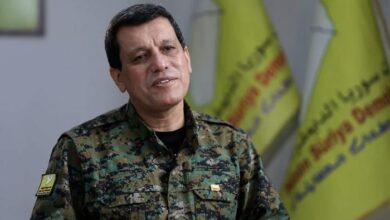 194 011247 march agreement damascus kurdish forces 700x400