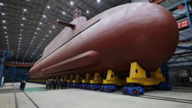 194 222530 nkorea nuclear powered missile submarine 700x400