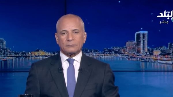 أحمد موسى يحذر: «الانفلونزا» طبيعية.. والحديث عن الطب لا يكون إلا للمختصين