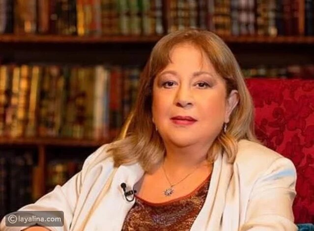 سمية الألفي