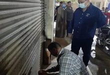 حملات مكثفة على المحال المخالفة.. 114 مخالفة خلال يوم واحد