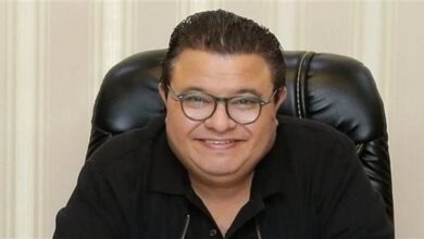 روحوا اتفرجوا وانتوا مطمنين.. خالد جلال يشيد ب فيلم الست