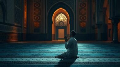 "اللهم لنا أمواتا تحت التراب فاجعل الجنة دارهم".. أدعية للمتوفي لا تفوتك