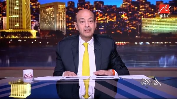 عمرو أديب: الديمقراطية مش بس صناديق اقتراع.. دي وعي ومشاركة ومحاسبة|فيديو