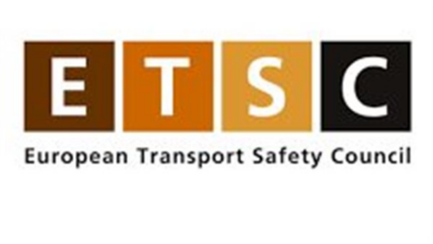 طرد إسرائيل من عضوية المنظمة الأوروبية لسلامة النقل "ETSC"