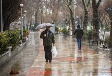 "الأرصاد": منخفض جوي يؤثر على مصر وأمطار غزيرة على السواحل والبحر الأحمر