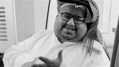 بعد وفاته.. من هو صانع المحتوى الكوميدي السعودي عبدالله بن مرادع؟