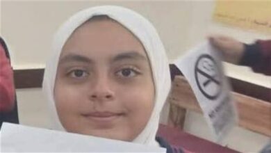 اليوم.. نظر أولى جلسات محاكمة المتهمة بدهس الطالبة جنى بالشروق