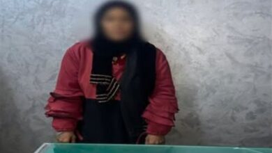سقوط "سمسارة " الانتخابات بقنا.. ضبطها متلبسة بجمع بطاقات الرقم القومي