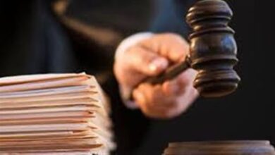 اليوم.. استكمال محاكمة 56 متهما في القضية المعروفة إعلامياً بـ «خلية التجمع»