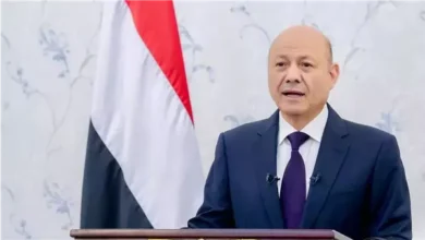 اليمن يشيد باستجابة تحالف دعم الشرعية لاتخذا إجراءات حماية المدنيين في حضرموت